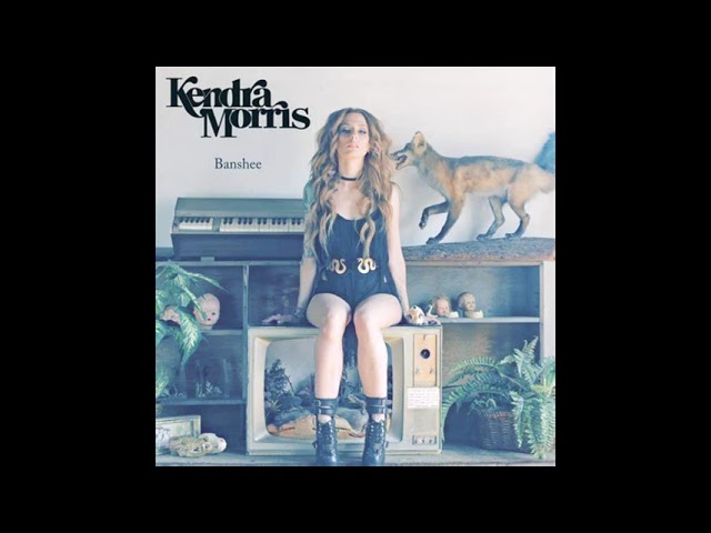 Watch Kendra Morris - "Today" on YouTube Watch Kendra Morris - "Today" on YouTube