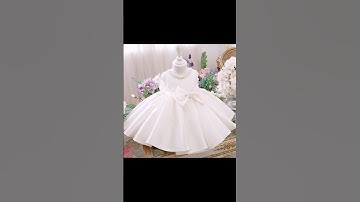 ✨ Fairytale-Inspired Flower Girl Dresses 2025 👑