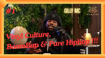 Gilly MC: EXTINCE kocht de eerste! | Binnen 2 MINUTEN UITVERKOCHT !!! (Dutch HipHop Archive)