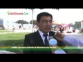 UGEL Ascope saluda al Maestro en su Día 