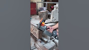 Cưa xích 12 inch mini Dekton thế hệ mới / Cắt 1 tay vẫn nhẹ nhàng 🔥