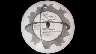 Don Carlos - Cool Johnny Cool