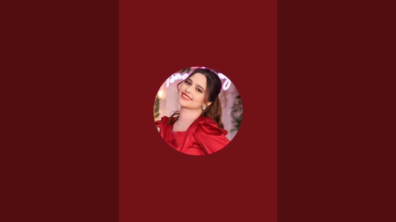 Muskan Raj ꧁Muskan Raj꧂ is live - YouTube