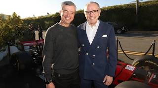 Famous Apple F1 Leap: Why Eddy Cue Says 2026 Race Viewership Is Surpassing Expectations Net Worth