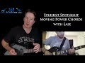 Moving Power Chords Quickly - GL365 Student Spotlight