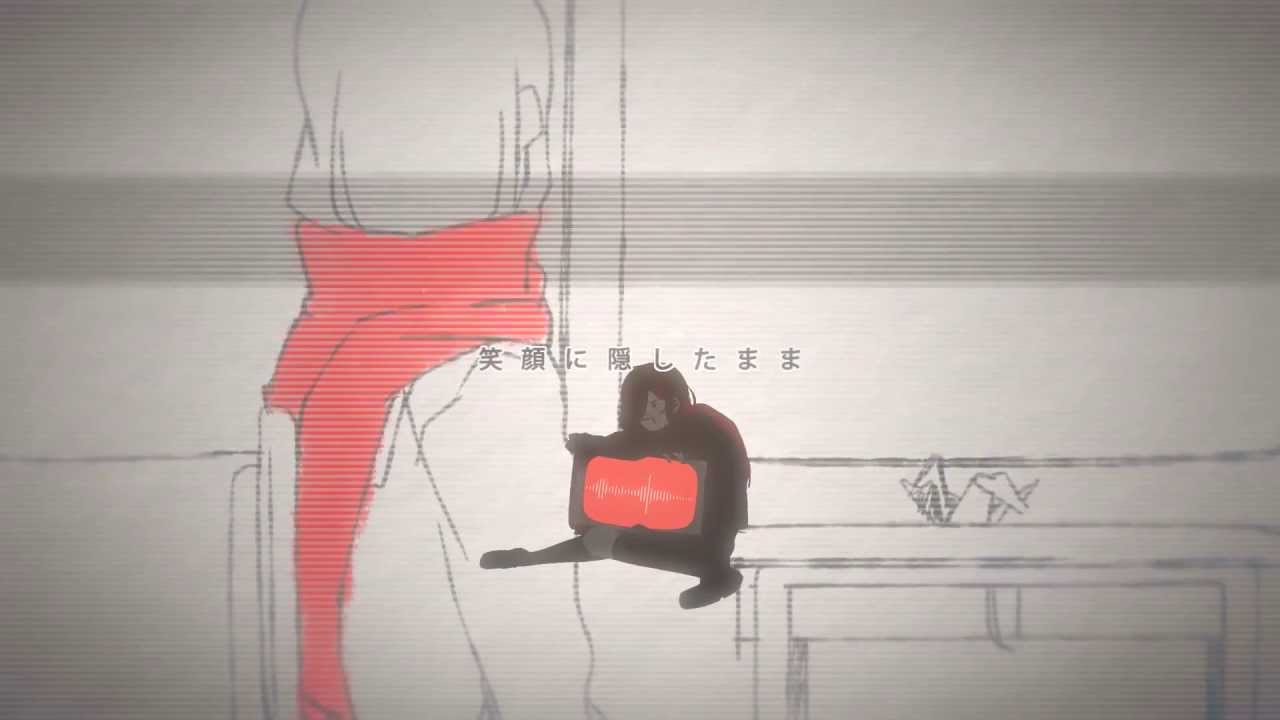 Ia アヤノの幸福理論 オリジナルmv 中文字幕 Youtube