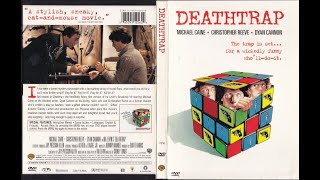 Opening To Deathtrap (1982) 1999 DVD