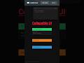 🗂️ Collapsible UI  #code #python #programming #uiux #ai #javascript #css #webdevelopment