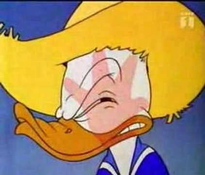 Donald Duck - Old MacDonald Duck (1941)