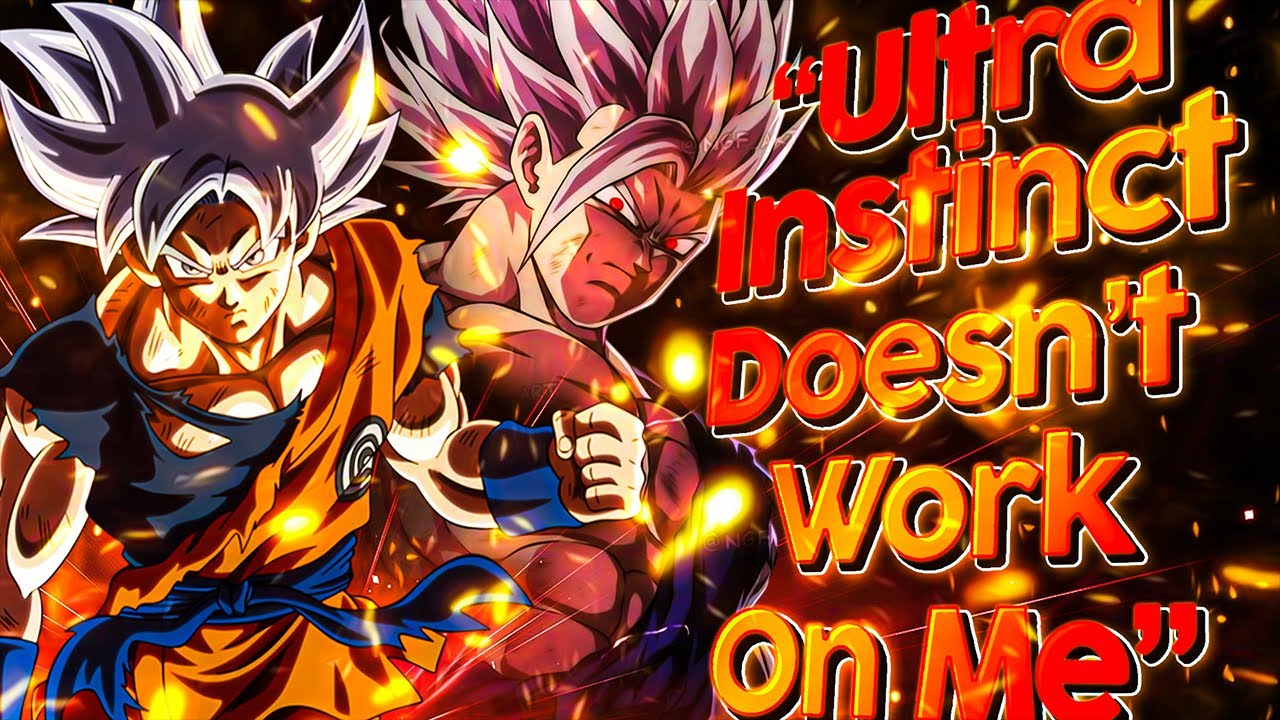 5 Characters Who CAN Beat Goku YouTube 5 Characters Who CAN Beat Goku YouTube