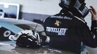 Imaze X Trivellato Trivellato Racing Gt - 4