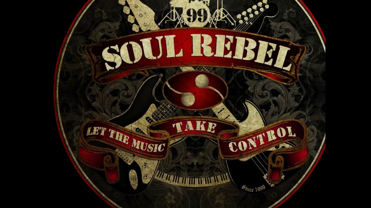 Soul Rebel Band 2017