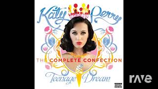 Music Of Me - Katy Perry & Superkitties - Cast - Topic | RaveDJ
