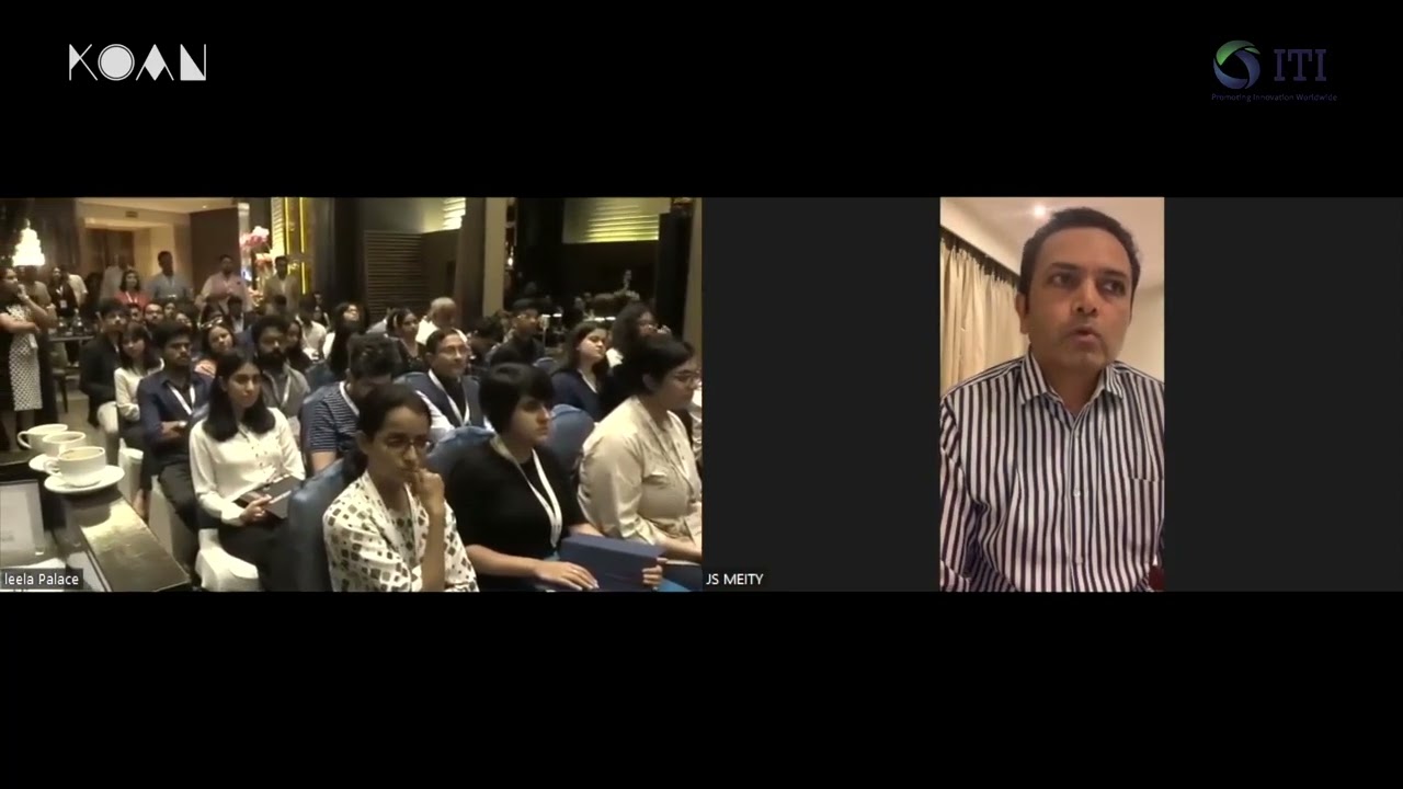 MeitY's Akash Tripathi on bolstering multistakeholder participation towards AI governance