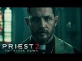 Priest 2 ( 2025 ) Paul Bettany Movie  Fact | Karl Urban, Cam Gigandet, Stephen Moyer | Review &amp; Fact