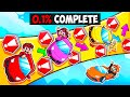 La COURSE de LOOPING la plus dure de GTA V !