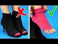 32 HACKS QUẦN ÁO RỰC RỠ