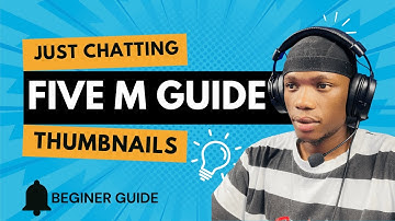 How to Start Playing GTA 5 RP + Just Chatting + Making Thumbnails 🔥