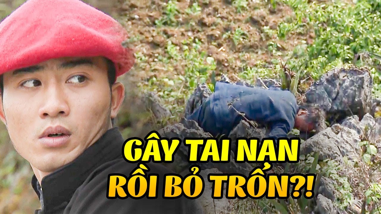 Cậu quý tử NGỔ NGÁO nhà GIÀU nhất bản gây TAI NẠN rồi BỎ CHẠY | Lặng Yên Dưới Vực Sâu | VTV