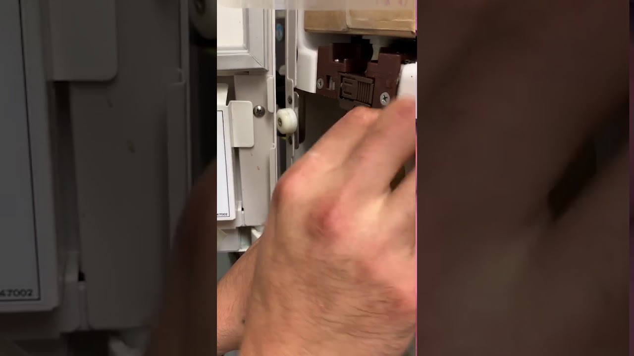 アイスティー/烏龍茶/コーヒー交換方法