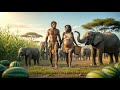 What Happens When Humans Help Wild Animals Survive