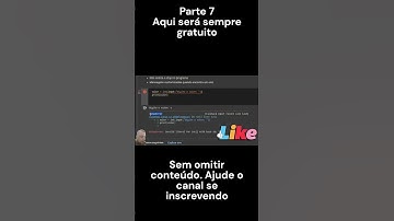 Python | Tratando erros no input do usuário aula 7 #python #programação #programacao #dev #software