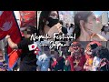 [JAPAN VLOG] Attending Nepali fest(for the first time), Ghibli themed cafe, Uni life