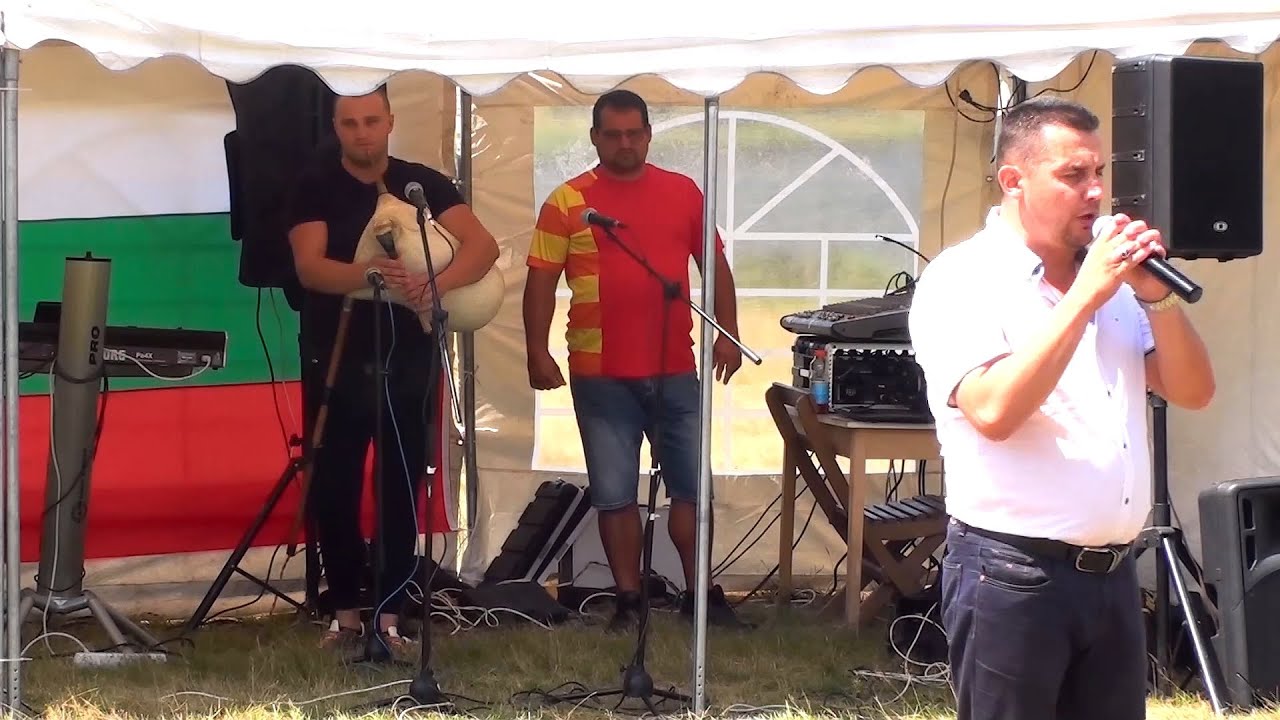 Хамид Имамски-Родопска китка 2021г."