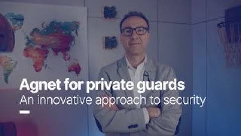 Experts to Experts - Episode 4 Private security
