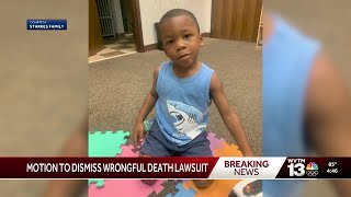 DHR workers cite immunity in lawsuit over toddler’s hot-car death in Birmingham