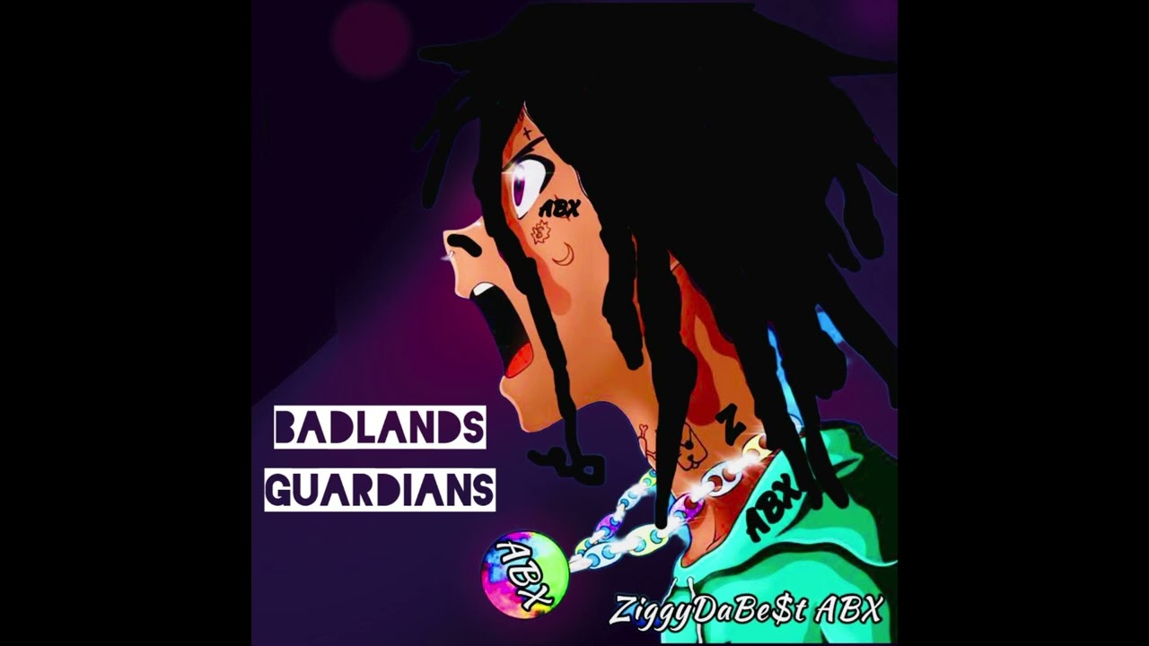 Watch ZiggyDaBe$t ABX - MAKE U FLY (Official Audio) {BadLands Guardians 2} on YouTube Watch ZiggyDaBe$t ABX - MAKE U FLY (Official Audio) {BadLands Guardians 2} on YouTube