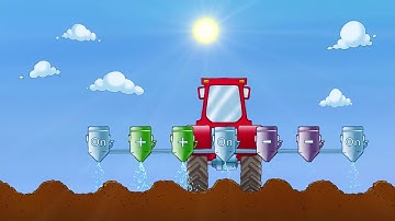 Satellite navigation for Variable Rate application