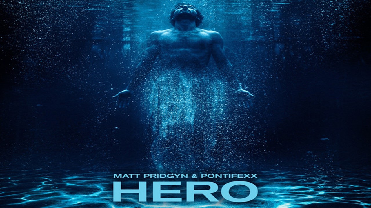 Hero - Matt Pridgyn x Pontifexx adlı videoyu YouTube'da izle Hero - Matt Pridgyn x Pontifexx adlı videoyu YouTube'da izle