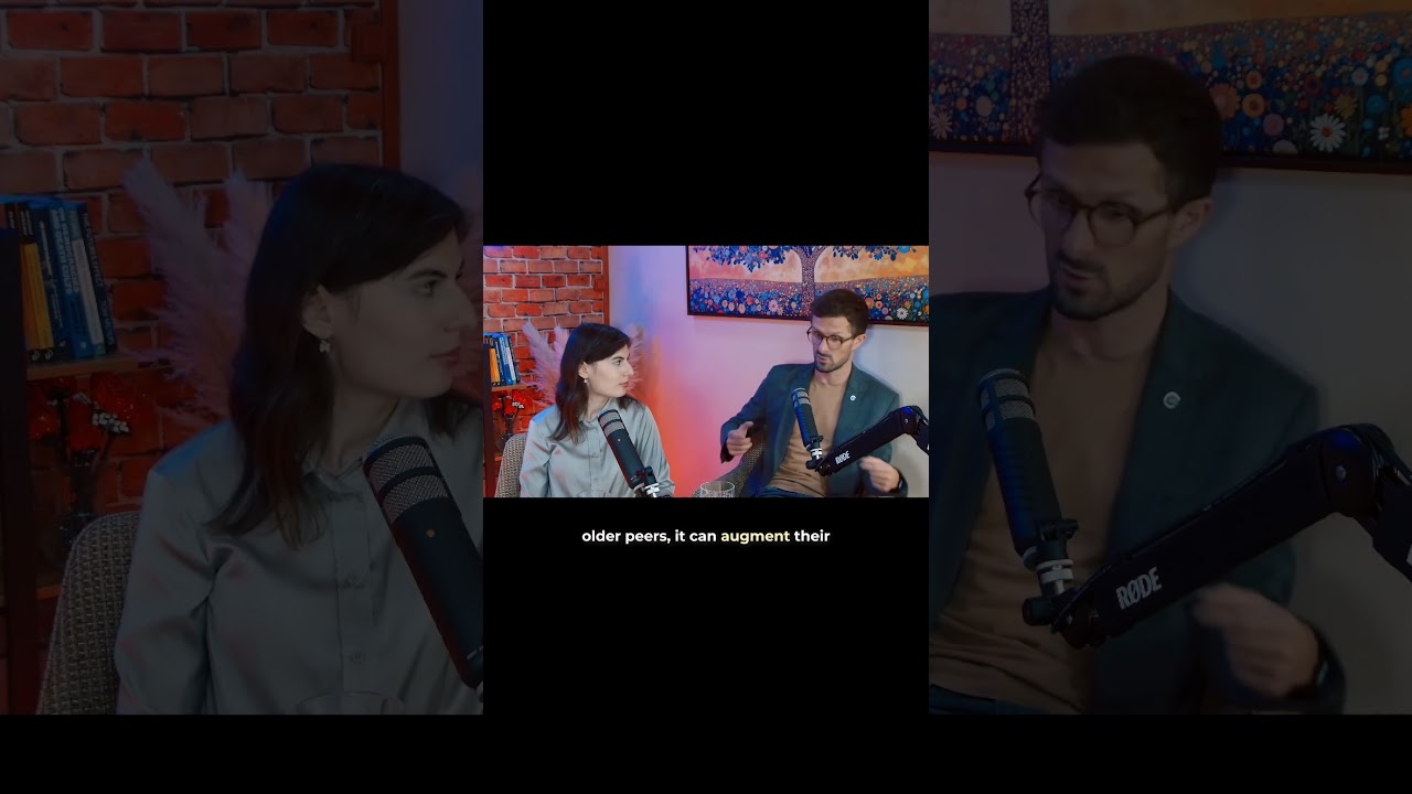 AI and the Skills Gap - The Hidden Inequality of AI at Work