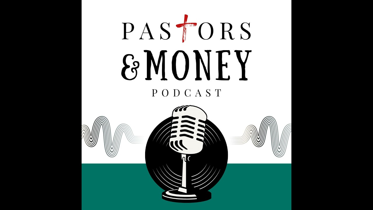 How to Steward your Focus: Time Management for Pastors with Scott Maderer