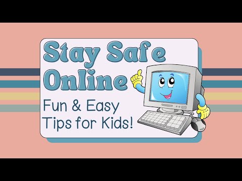 Online Safety For Families: Vodacom's Guide