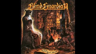 Blind Guardian  – Tales From The Twilight World (1990) [VINYL] Full - album