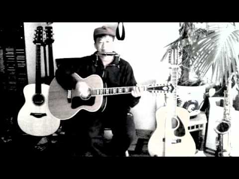 Red River Shore (Bob Dylan Cover) 