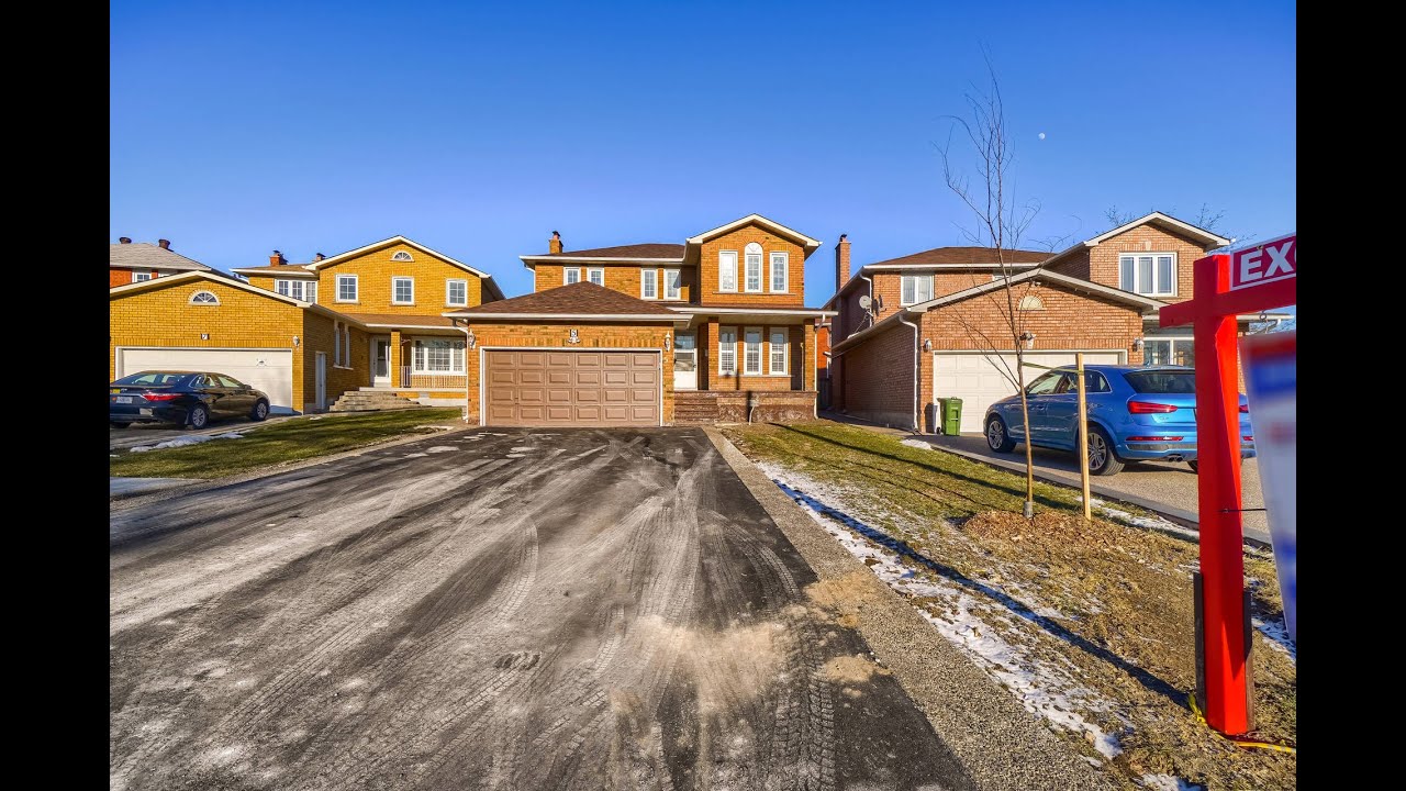 5 Honeyview Place, Etobicoke Home for Sale Real Estate Properties for Sale YouTube