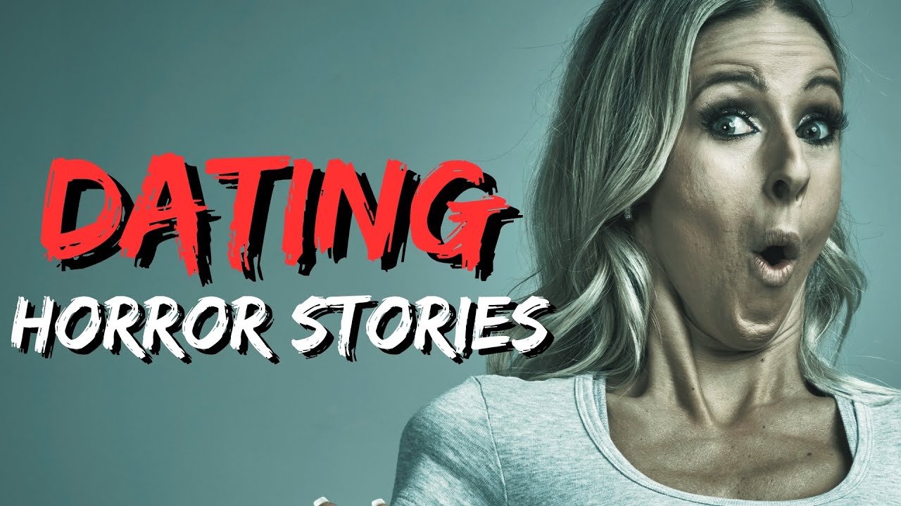 20 True Scary Tinder Horror Stories That Will Make You Fear Dating ...