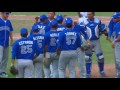 Highlights: No. 18 Nicaragua v No. 15 Panama - U-23 Baseball WorldCup - Super Round