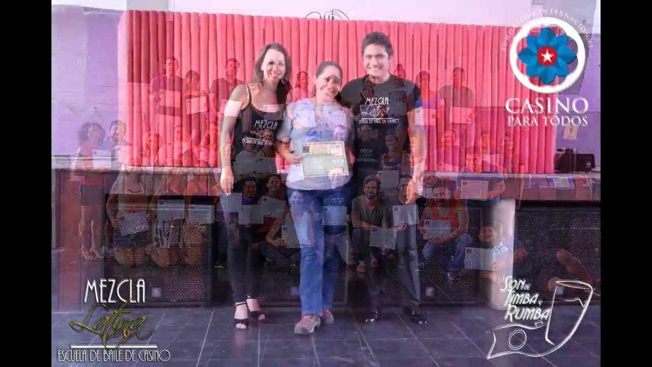 Mcc Casino Para Todos