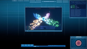 IFSCL 4.7.4 | Code Lyoko | Création de Lyoko Complet