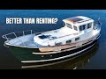 Is This The Ultimate €79k Tiny Home? (Fisher 30 Tour) Mp3 Song