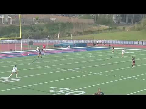 Video: 2026 Walton High vs. Etowah 1v1