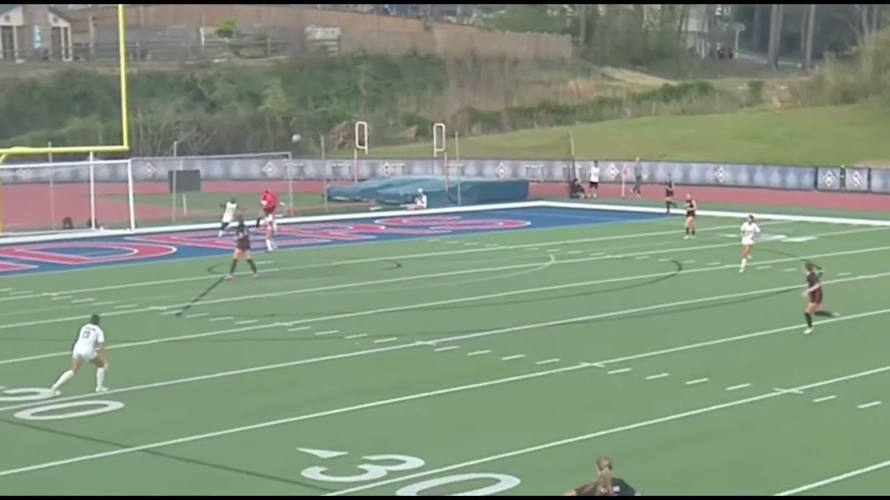 Video: 2026 Walton High vs. Etowah 1v1