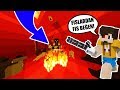 FISÇI JONATHAN HIRSIZI YAKALADI! (FISLAMA ZAMANI!)-Minecraft