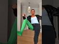 BTS REVEAL! 🎬 Jasmin is defying gravity… 😱 #shorts #michaeljackson