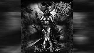 Watch Screaming Forest Black Metal Makes Me Do It video