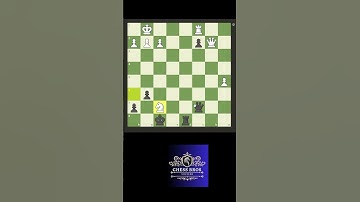 Puzzle rush 15#shorts #shortsfeed#chess#chessgame#chesspuzzle#chesstricks#chesscom#how#howto#puzzles